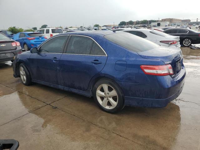 Photo 1 VIN: 4T1BF3EK8BU767475 - TOYOTA CAMRY 