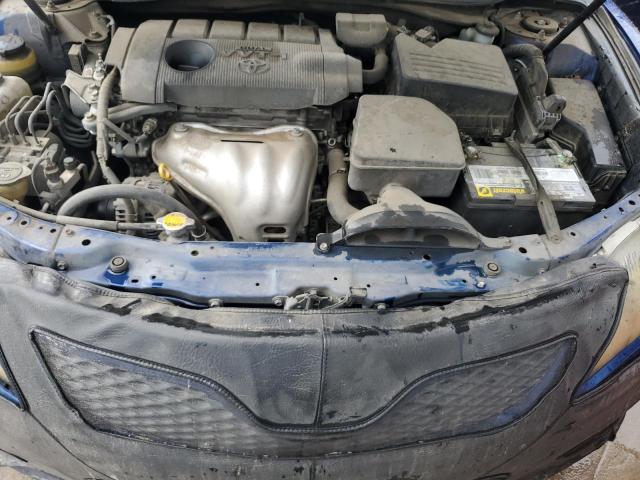 Photo 10 VIN: 4T1BF3EK8BU767475 - TOYOTA CAMRY 