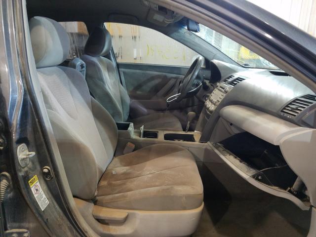 Photo 4 VIN: 4T1BF3EK8BU772322 - TOYOTA CAMRY 