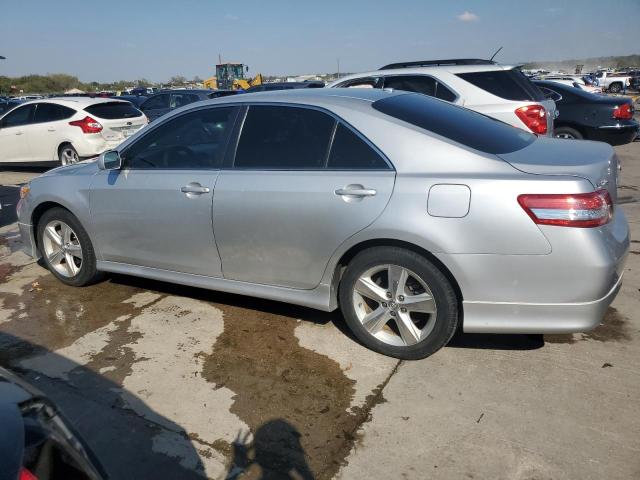 Photo 1 VIN: 4T1BF3EK8BU772935 - TOYOTA CAMRY 