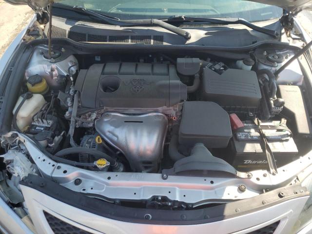 Photo 10 VIN: 4T1BF3EK8BU772935 - TOYOTA CAMRY 