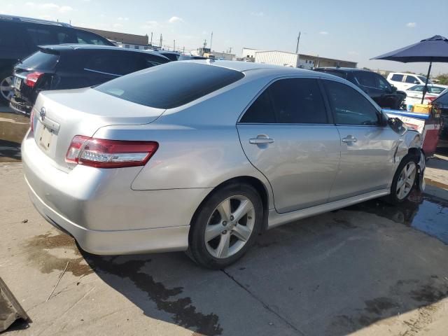 Photo 2 VIN: 4T1BF3EK8BU772935 - TOYOTA CAMRY 