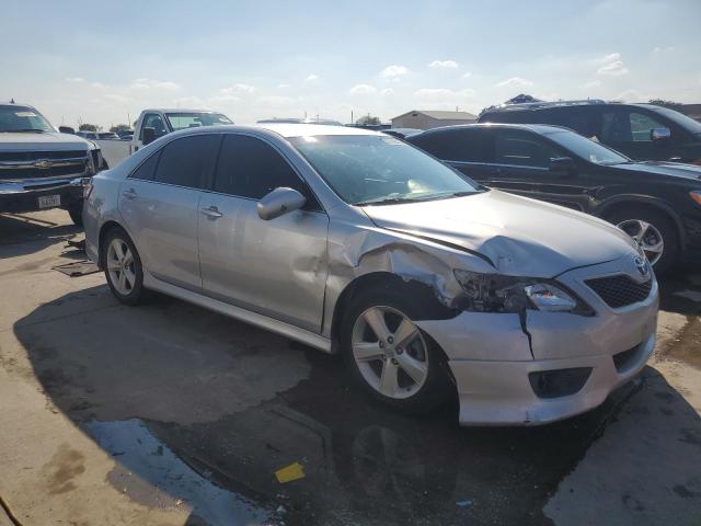 Photo 3 VIN: 4T1BF3EK8BU772935 - TOYOTA CAMRY 