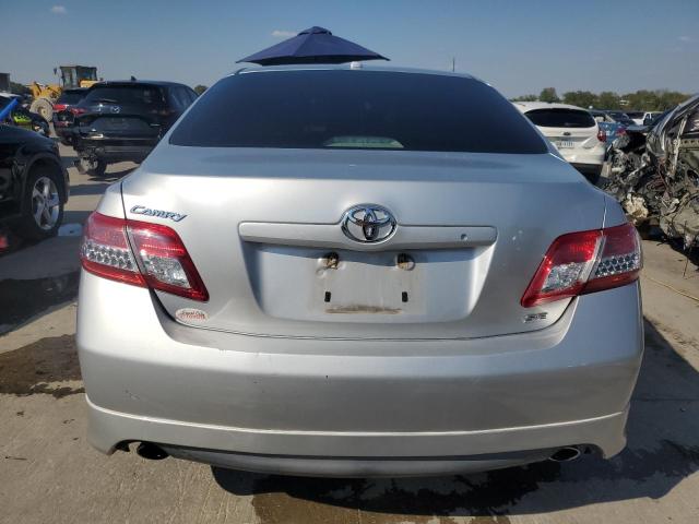 Photo 5 VIN: 4T1BF3EK8BU772935 - TOYOTA CAMRY 