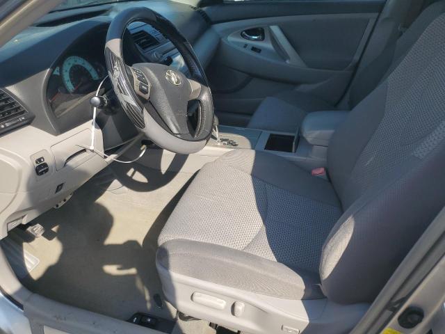 Photo 6 VIN: 4T1BF3EK8BU772935 - TOYOTA CAMRY 