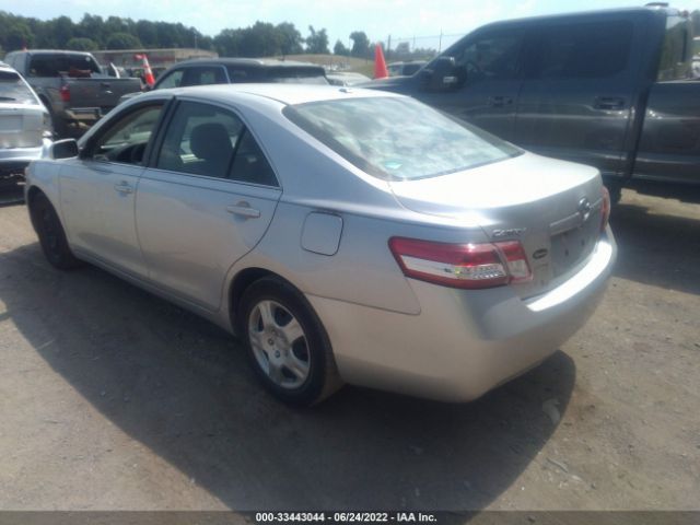 Photo 2 VIN: 4T1BF3EK8BU773714 - TOYOTA CAMRY 