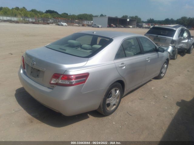 Photo 3 VIN: 4T1BF3EK8BU773714 - TOYOTA CAMRY 