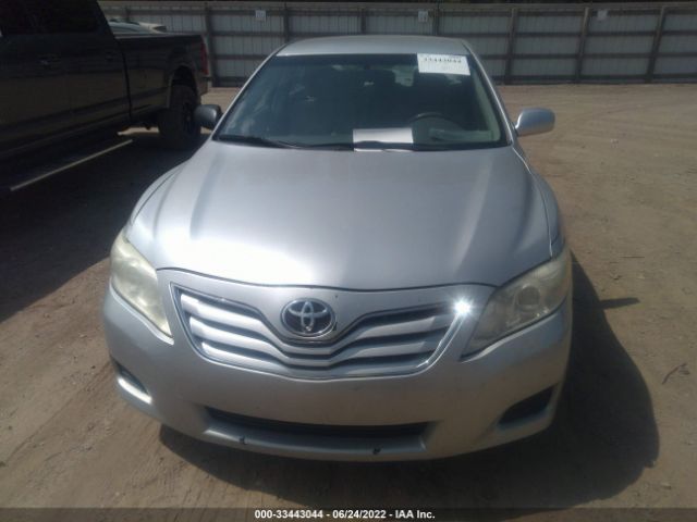 Photo 5 VIN: 4T1BF3EK8BU773714 - TOYOTA CAMRY 