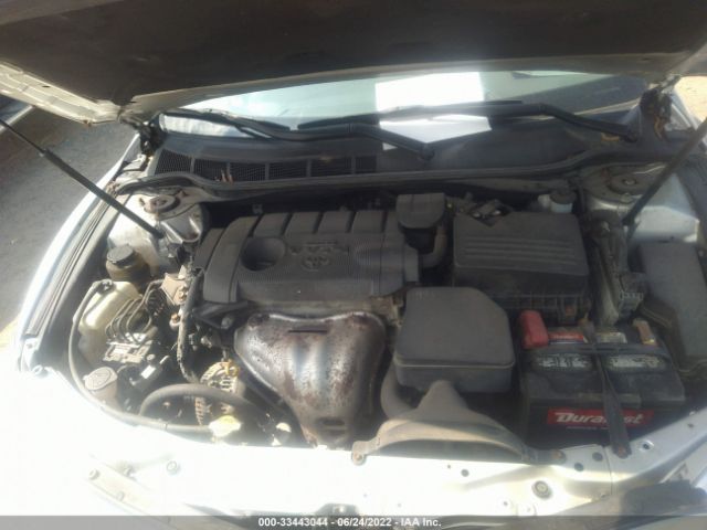 Photo 9 VIN: 4T1BF3EK8BU773714 - TOYOTA CAMRY 