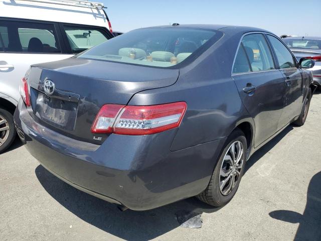 Photo 2 VIN: 4T1BF3EK8BU774457 - TOYOTA CAMRY 