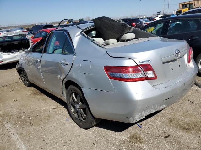 Photo 1 VIN: 4T1BF3EK8BU777407 - TOYOTA CAMRY BASE 