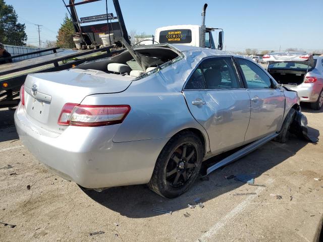 Photo 2 VIN: 4T1BF3EK8BU777407 - TOYOTA CAMRY BASE 