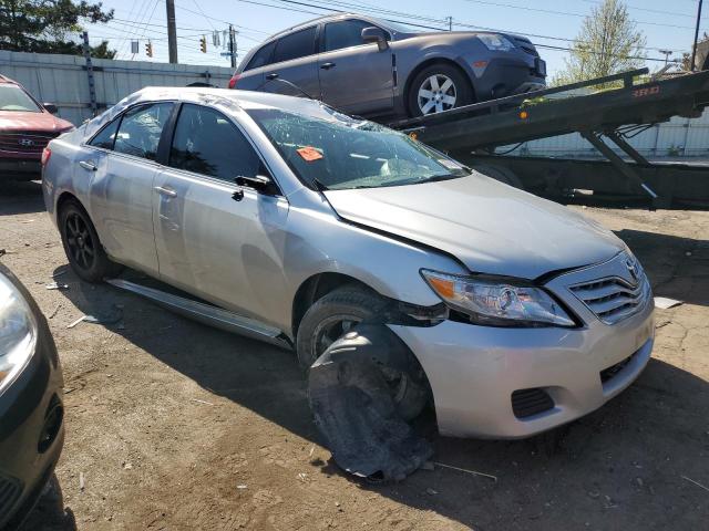 Photo 3 VIN: 4T1BF3EK8BU777407 - TOYOTA CAMRY BASE 