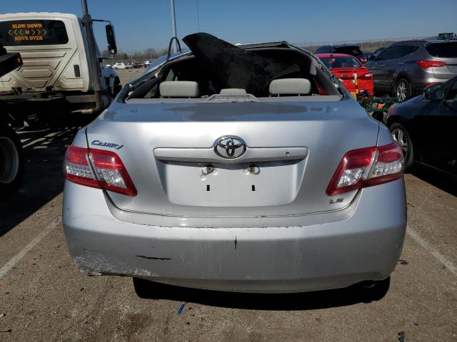 Photo 5 VIN: 4T1BF3EK8BU777407 - TOYOTA CAMRY BASE 