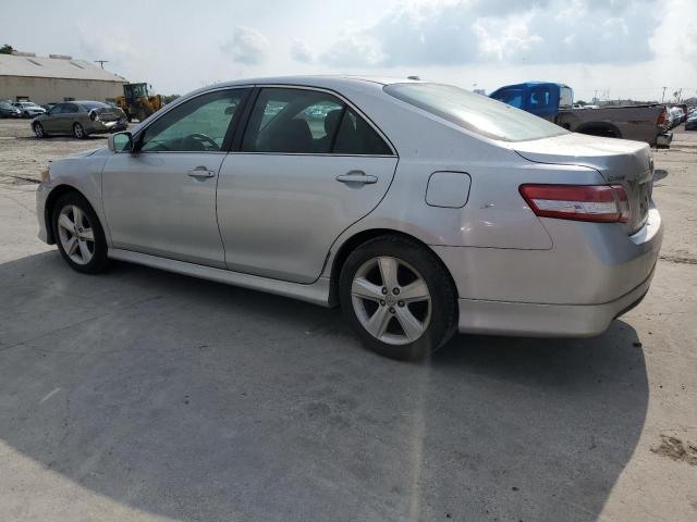 Photo 1 VIN: 4T1BF3EK9AU003407 - TOYOTA CAMRY 