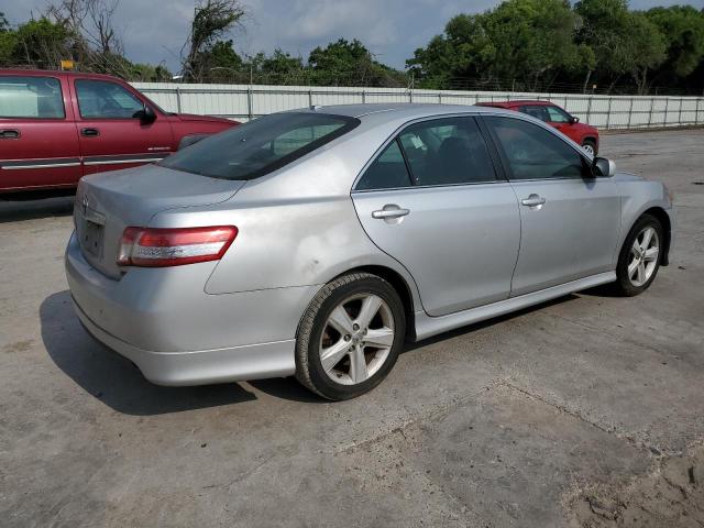 Photo 2 VIN: 4T1BF3EK9AU003407 - TOYOTA CAMRY 