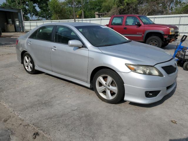 Photo 3 VIN: 4T1BF3EK9AU003407 - TOYOTA CAMRY 