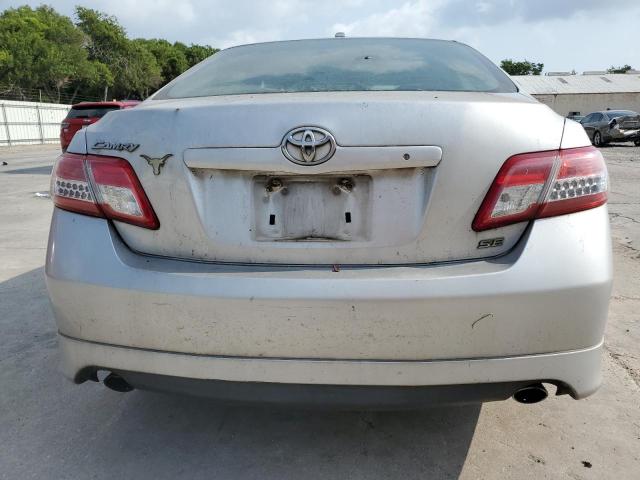 Photo 5 VIN: 4T1BF3EK9AU003407 - TOYOTA CAMRY 