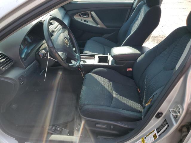 Photo 6 VIN: 4T1BF3EK9AU003407 - TOYOTA CAMRY 