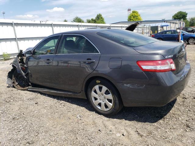 Photo 1 VIN: 4T1BF3EK9AU004606 - TOYOTA CAMRY 