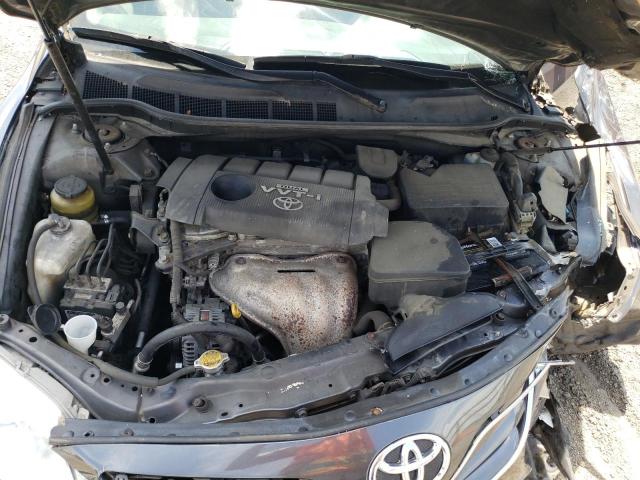 Photo 10 VIN: 4T1BF3EK9AU004606 - TOYOTA CAMRY 