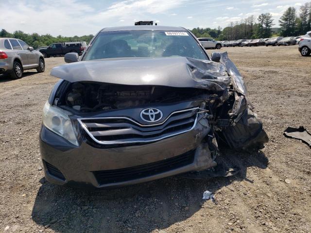 Photo 4 VIN: 4T1BF3EK9AU004606 - TOYOTA CAMRY 