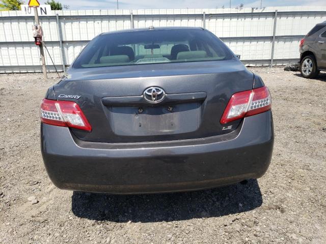 Photo 5 VIN: 4T1BF3EK9AU004606 - TOYOTA CAMRY 