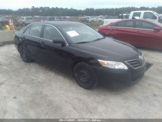 Photo 0 VIN: 4T1BF3EK9AU005433 - TOYOTA CAMRY 