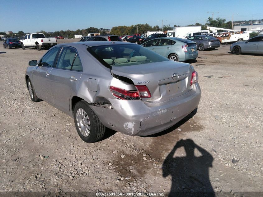 Photo 5 VIN: 4T1BF3EK9AU010762 - TOYOTA CAMRY 