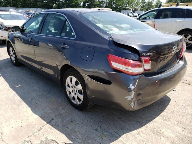 Photo 1 VIN: 4T1BF3EK9AU011572 - TOYOTA CAMRY BASE 