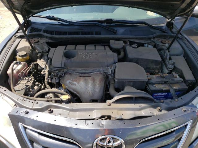 Photo 10 VIN: 4T1BF3EK9AU011572 - TOYOTA CAMRY BASE 