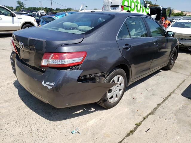 Photo 2 VIN: 4T1BF3EK9AU011572 - TOYOTA CAMRY BASE 