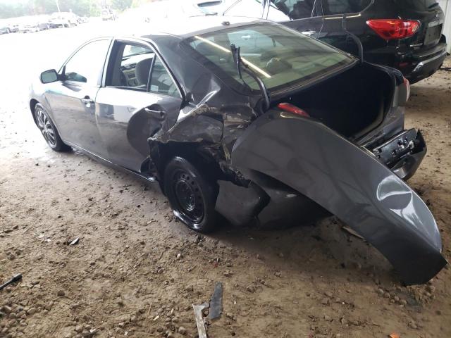 Photo 1 VIN: 4T1BF3EK9AU012009 - TOYOTA CAMRY BASE 