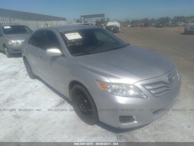 Photo 5 VIN: 4T1BF3EK9AU012253 - TOYOTA CAMRY 