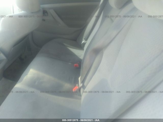 Photo 7 VIN: 4T1BF3EK9AU012253 - TOYOTA CAMRY 