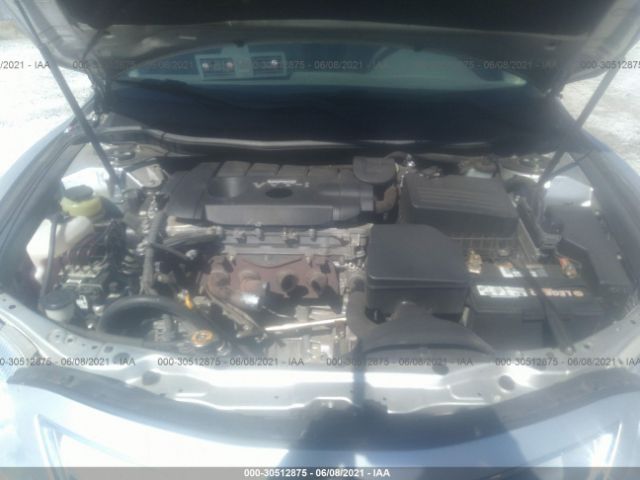 Photo 9 VIN: 4T1BF3EK9AU012253 - TOYOTA CAMRY 