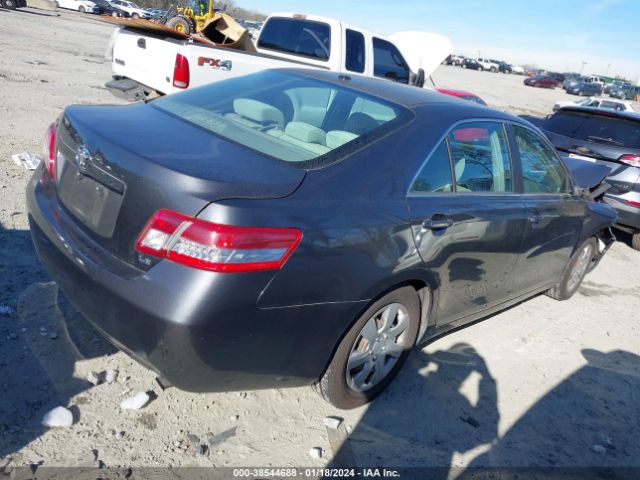 Photo 3 VIN: 4T1BF3EK9AU012723 - TOYOTA CAMRY 