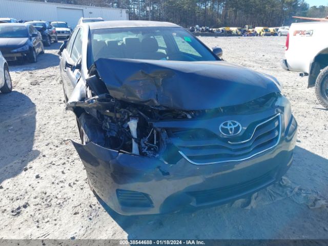 Photo 5 VIN: 4T1BF3EK9AU012723 - TOYOTA CAMRY 