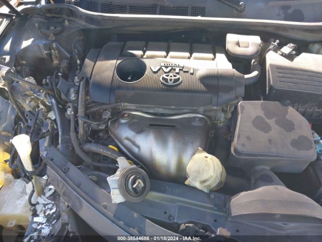 Photo 9 VIN: 4T1BF3EK9AU012723 - TOYOTA CAMRY 