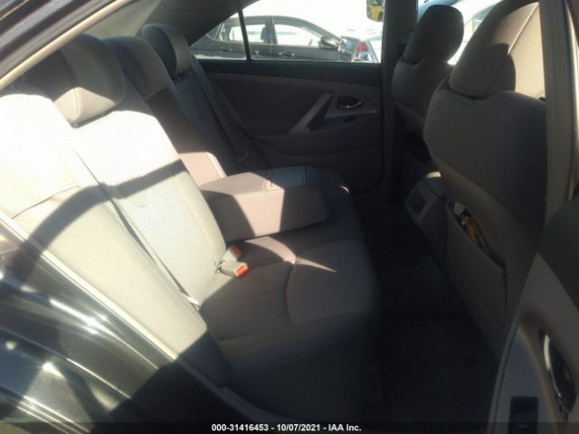 Photo 7 VIN: 4T1BF3EK9AU018828 - TOYOTA CAMRY 