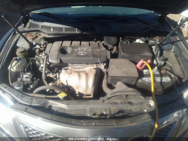 Photo 9 VIN: 4T1BF3EK9AU018828 - TOYOTA CAMRY 