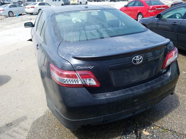 Photo 2 VIN: 4T1BF3EK9AU019493 - TOYOTA CAMRY BASE 