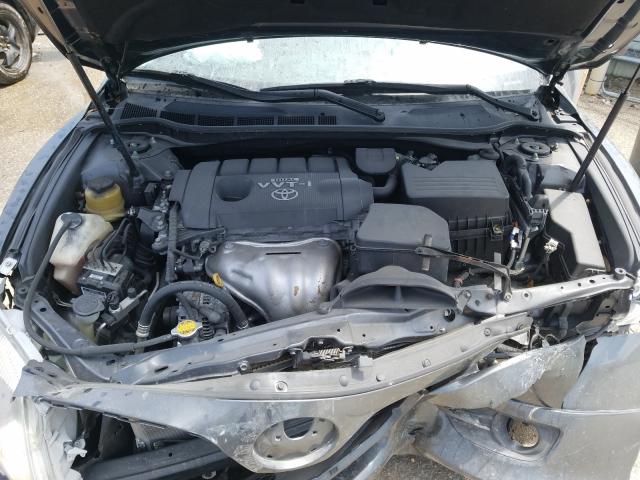 Photo 6 VIN: 4T1BF3EK9AU019493 - TOYOTA CAMRY BASE 