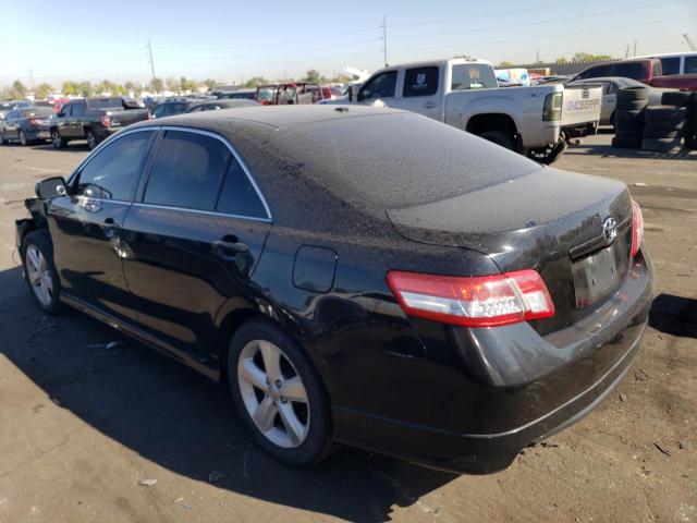 Photo 1 VIN: 4T1BF3EK9AU021275 - TOYOTA CAMRY BASE 