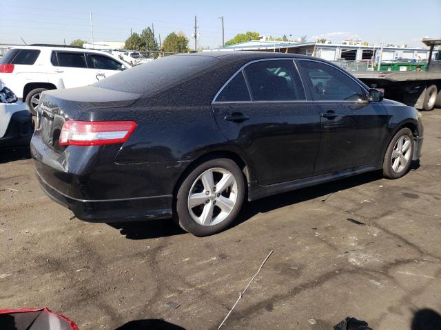 Photo 2 VIN: 4T1BF3EK9AU021275 - TOYOTA CAMRY BASE 