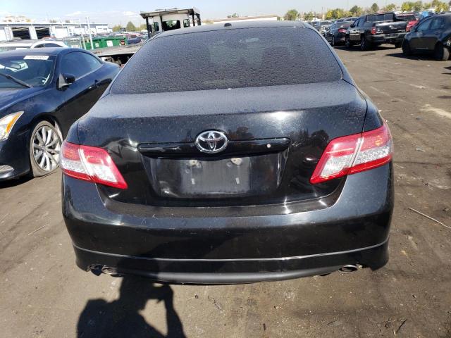 Photo 5 VIN: 4T1BF3EK9AU021275 - TOYOTA CAMRY BASE 