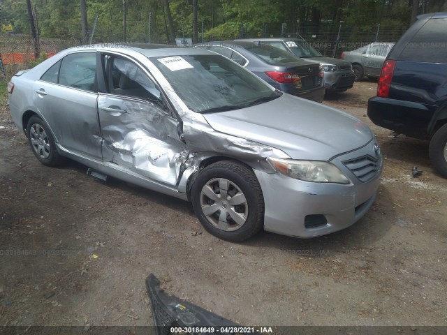 Photo 0 VIN: 4T1BF3EK9AU022586 - TOYOTA CAMRY 