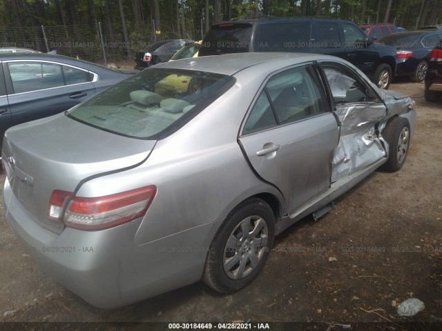 Photo 3 VIN: 4T1BF3EK9AU022586 - TOYOTA CAMRY 