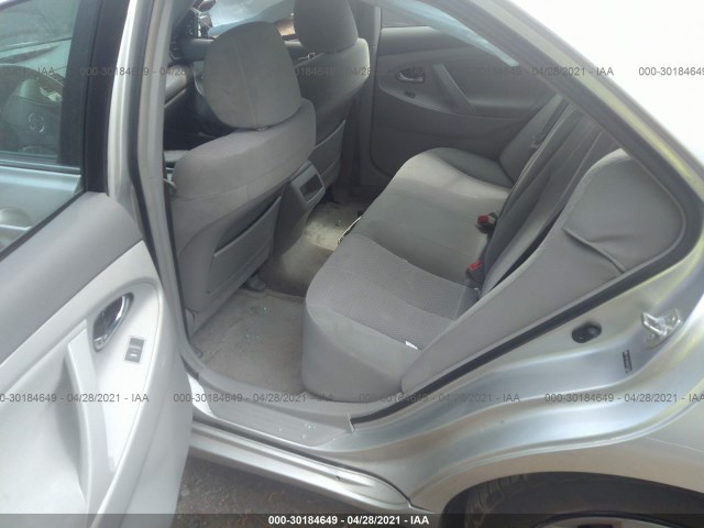 Photo 7 VIN: 4T1BF3EK9AU022586 - TOYOTA CAMRY 