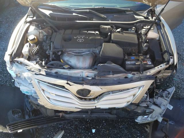 Photo 6 VIN: 4T1BF3EK9AU022989 - TOYOTA CAMRY BASE 